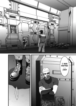 Page 24 of mob #1 for Jack