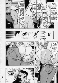 Page 2 of Oedipus & A Haircut