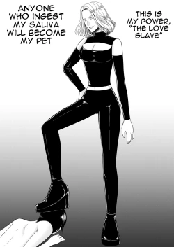 Page 14 of Aku no Onna Kanbu-sama ni Kusshimashita