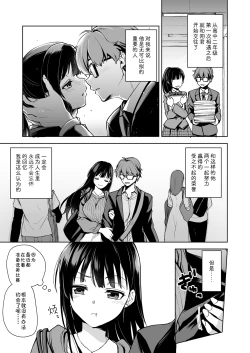 Page 7 of Omoide Wa Yogosareru