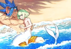 Page 2 of Secret Seaside Vacation