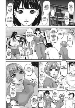 Page 64 of Shichinin no Mama | Seven Mothers Ch. 1-8