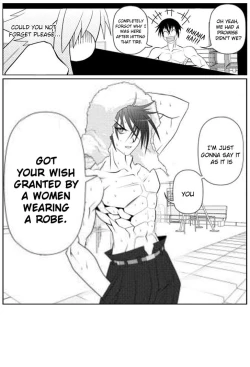 Page 210 of Asuka Hybrid Chapter 1-18