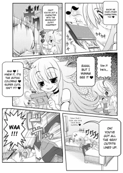 Page 331 of Asuka Hybrid Chapter 1-18