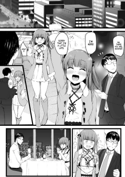 Page 7 of Futanari JK Rinoko-chan | High School Dickgirl Rinoko