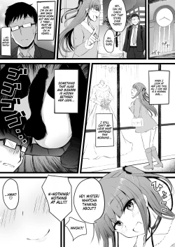 Page 8 of Futanari JK Rinoko-chan | High School Dickgirl Rinoko