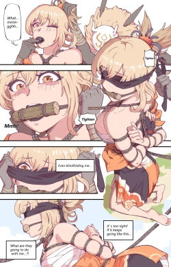 Page 3 of Yoimiya Looks Delicious