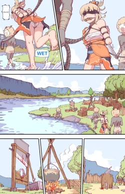 Page 4 of Yoimiya Looks Delicious