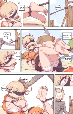 Page 7 of Yoimiya Looks Delicious