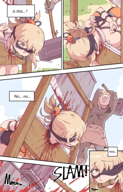 Page 9 of Yoimiya Looks Delicious