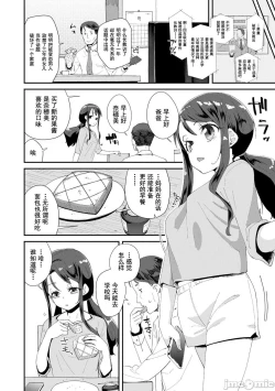 Page 176 of Kimi wa Oji-san to Sex suru Tame ni Umarete kitan da yo | 你就是为了和叔叔做爱出生的哟