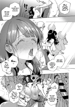 Page 127 of Yamitsuki Pheromone | Addictive Pheromone