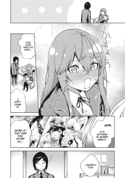 Page 251 of Yamitsuki Pheromone | Addictive Pheromone