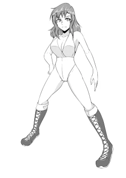 Page 17 of Underground Battle 5