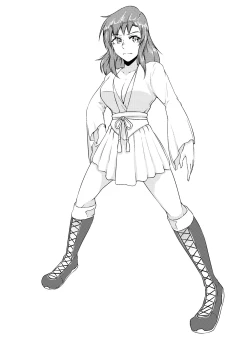 Page 18 of Underground Battle 5