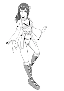 Page 20 of Underground Battle 5