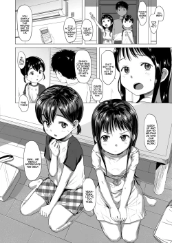 Page 4 of Necchu~sho | Heatstroke