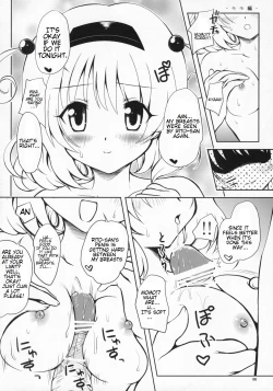 Page 7 of Lo LOVEru