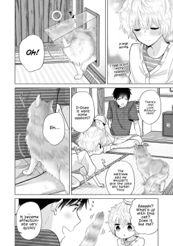 Page 7 of Noraneko Shoujo to no Kurashikata Ch. 29 | How to Live With A Noraneko Girl Ch. 29