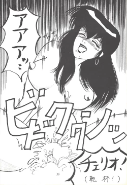 Page 35 of Kozure NanDemo-R