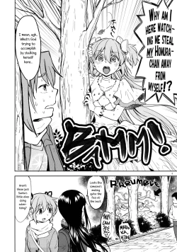 Page 3 of Rinshousuru Futari no Madobe | Canon a due Voci dalla Finestra
