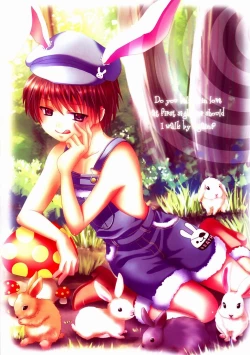 Page 38 of Paradise Cafe