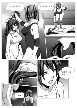 Page 21 of Media Women's Pro Wrestling