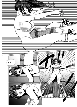 Page 23 of Media Women's Pro Wrestling