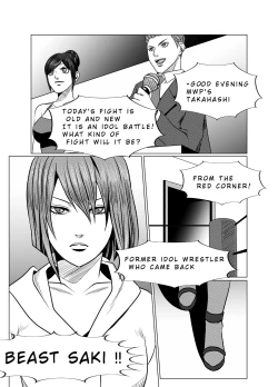 Page 2 of Media Women's Pro Wrestling