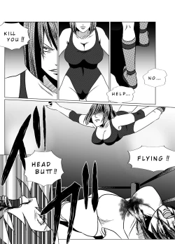 Page 41 of Media Women's Pro Wrestling