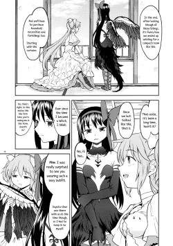 Page 20 of Rinshousuru Futari no Madobe | Canon a due Voci dalla Finestra