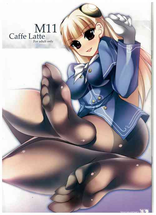 Download Caffe Latte M11