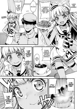 Page 6 of Choujo desu kara