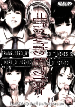 Page 16 of Ohigebon – Photographs of my Classmates