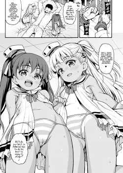 Page 5 of Ciao Ciao Buon Appetito