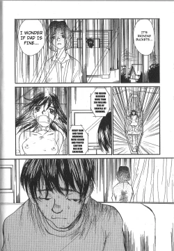 Page 37 of Mousou Mania Onnanoko chapter 1-2