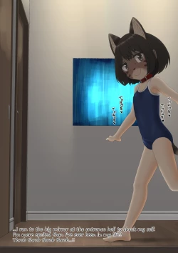 Page 19 of neko Cat Painting shinshi zaibatsu