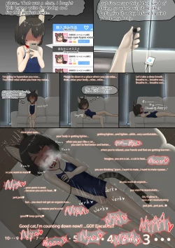 Page 24 of neko Cat Painting shinshi zaibatsu