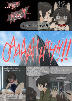 Page 25 of neko Cat Painting shinshi zaibatsu