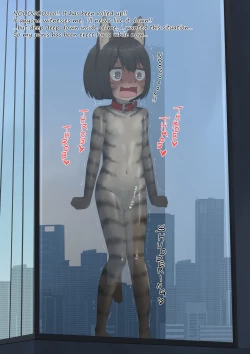 Page 30 of neko Cat Painting shinshi zaibatsu