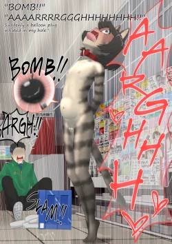 Page 74 of neko Cat Painting shinshi zaibatsu