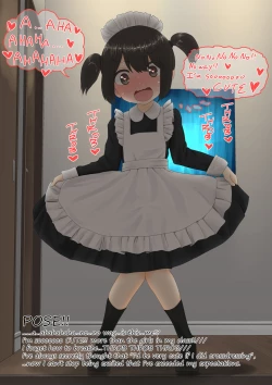 Page 7 of neko Cat Painting shinshi zaibatsu