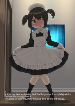 Page 8 of neko Cat Painting shinshi zaibatsu