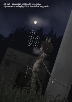 Page 91 of neko Cat Painting shinshi zaibatsu