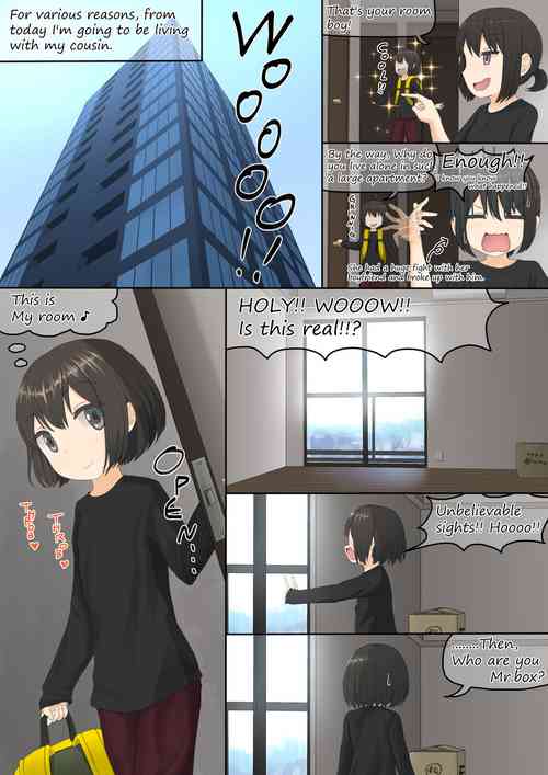 Download neko Cat Painting shinshi zaibatsu