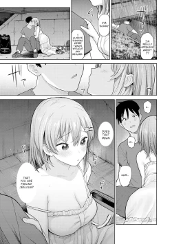 Page 12 of Sotsuaru Cameraman toshite Ichinenkan Joshikou no Event e Doukou Suru Koto ni Natta Hanashi Ch. 9