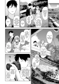 Page 7 of Sotsuaru Cameraman toshite Ichinenkan Joshikou no Event e Doukou Suru Koto ni Natta Hanashi Ch. 9