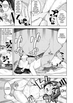 Page 22 of Namaiki Ojou-sama e no Choukyou no Susume | Tips On Breaking Bratty Young Girls