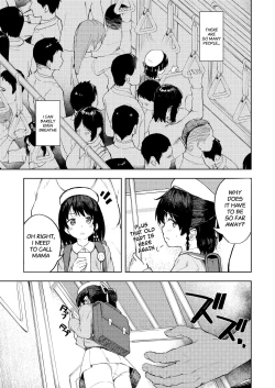 Page 4 of Namaiki Ojou-sama e no Choukyou no Susume | Tips On Breaking Bratty Young Girls