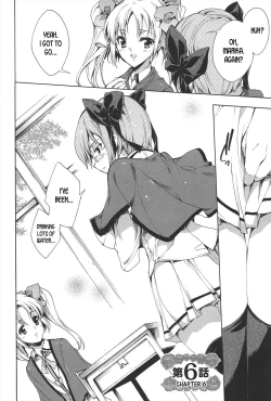 Page 103 of Princess Class e Youkoso Ch. 1-8